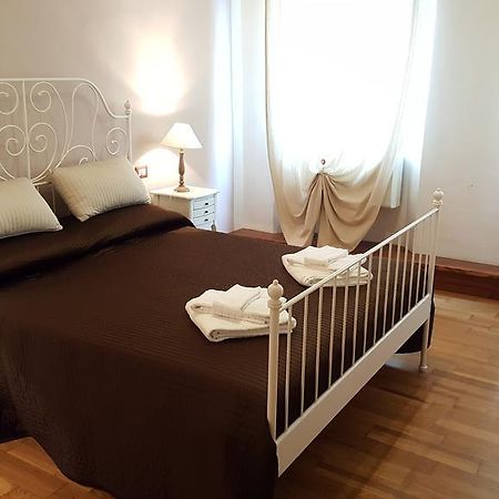 Maison Sara Флоренция Екстериор снимка