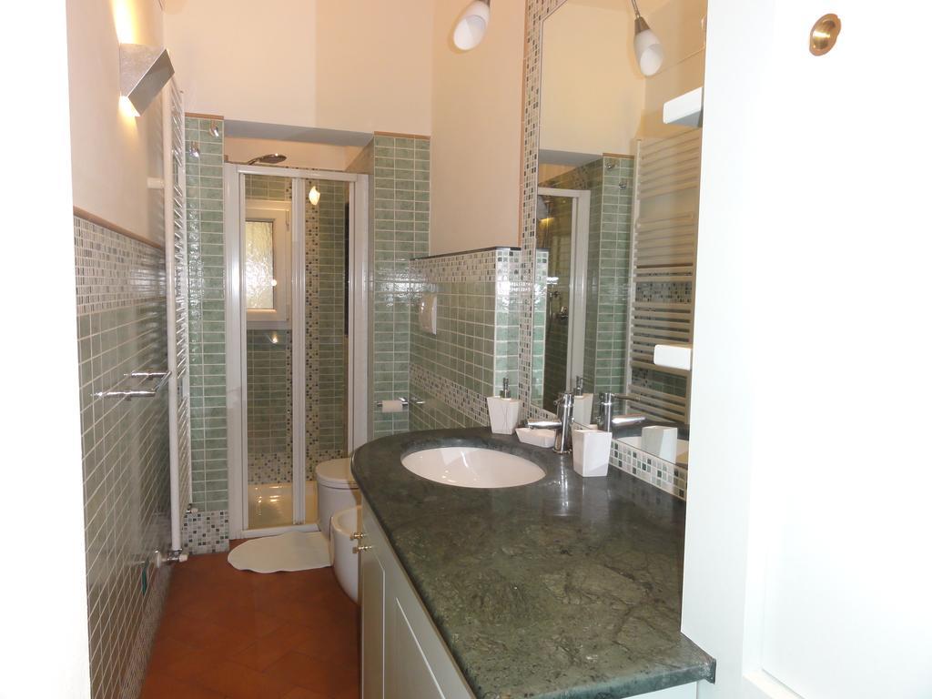 Maison Sara Флоренция Стая снимка