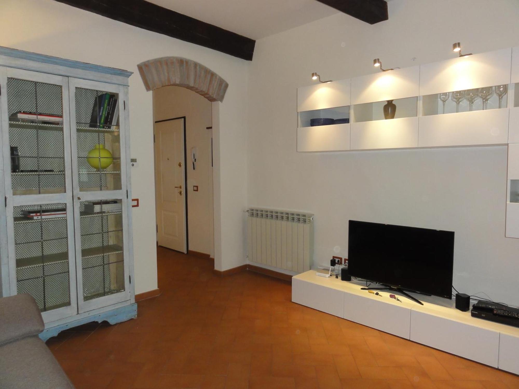 Maison Sara Флоренция Екстериор снимка