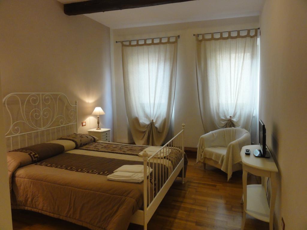 Maison Sara Флоренция Стая снимка
