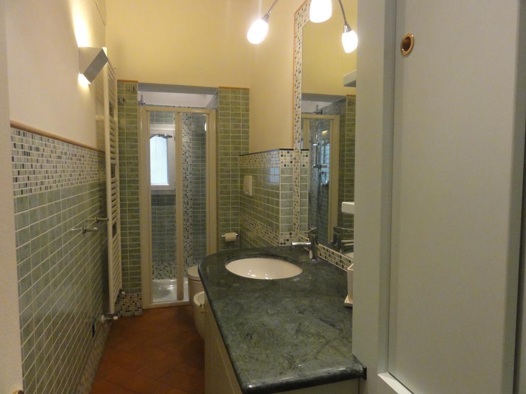 Maison Sara Флоренция Стая снимка