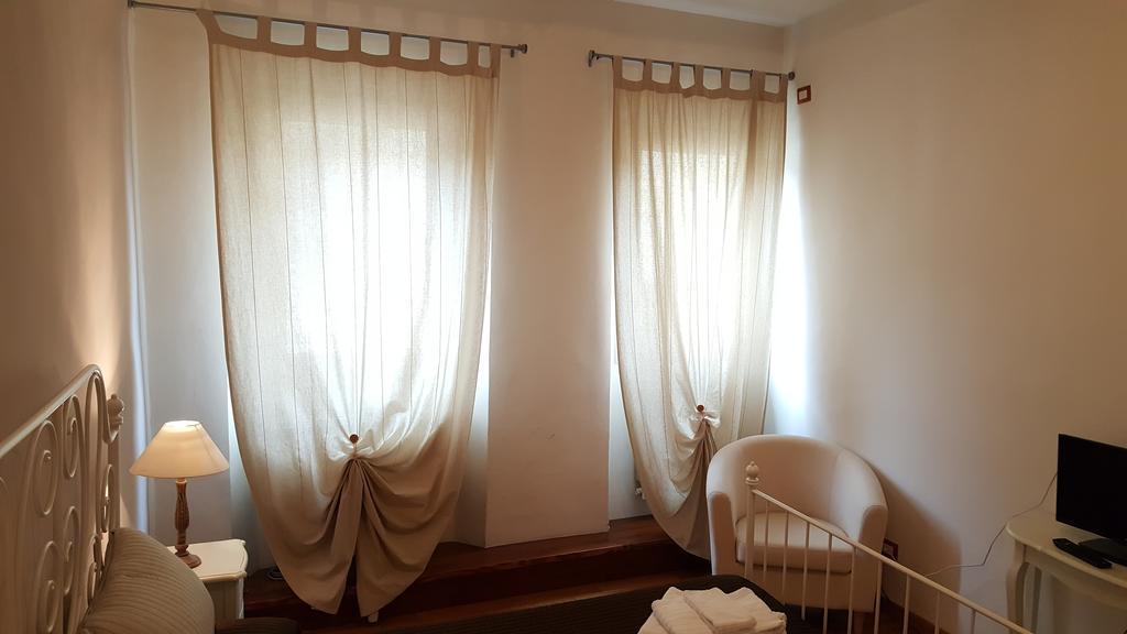 Maison Sara Флоренция Екстериор снимка