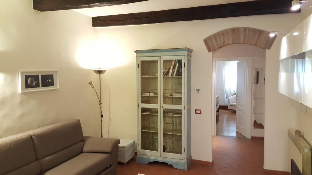 Maison Sara Флоренция Екстериор снимка