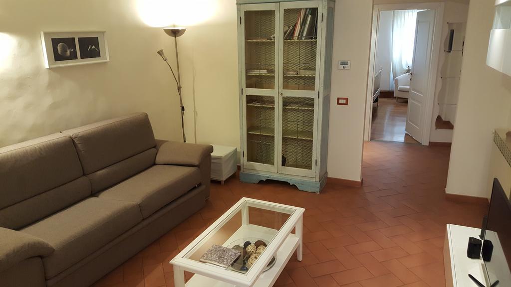 Maison Sara Флоренция Екстериор снимка