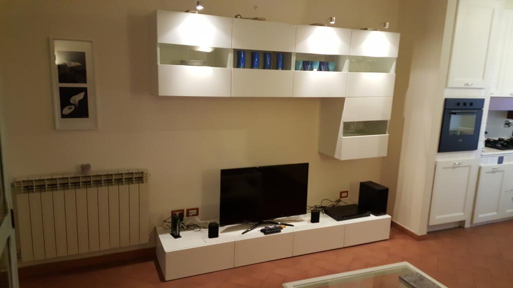 Maison Sara Флоренция Екстериор снимка