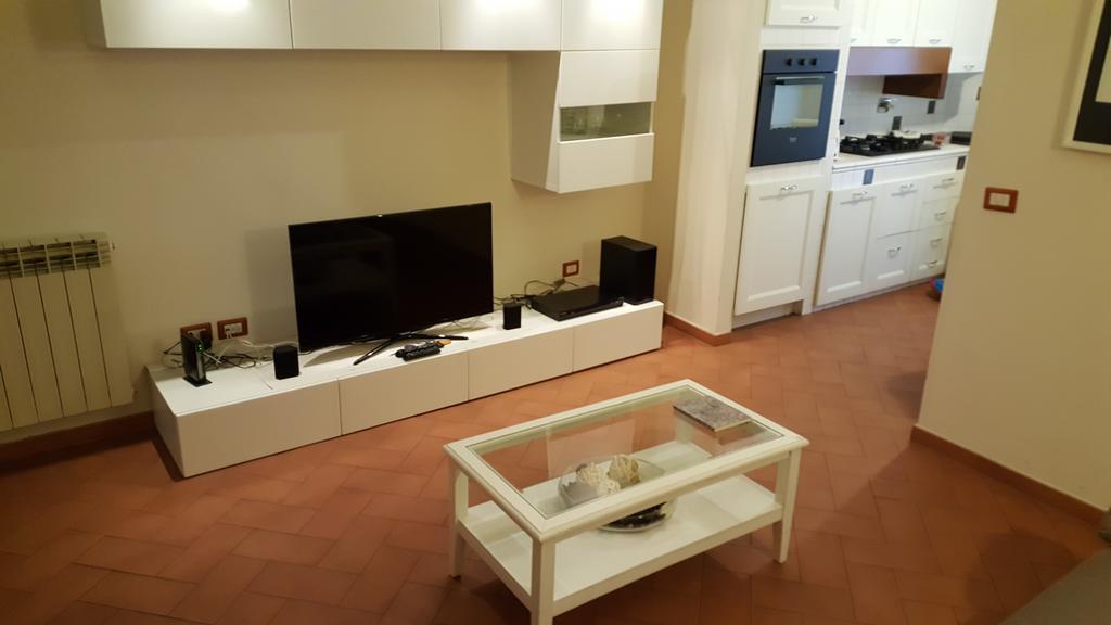 Maison Sara Флоренция Екстериор снимка
