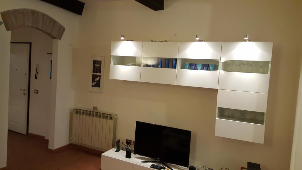 Maison Sara Флоренция Екстериор снимка