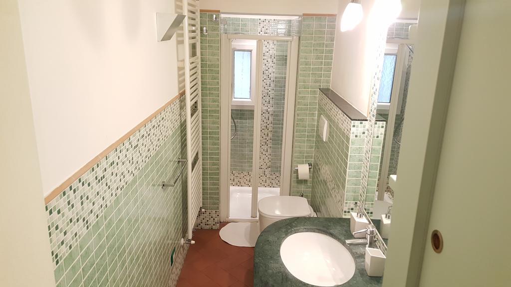 Maison Sara Флоренция Екстериор снимка