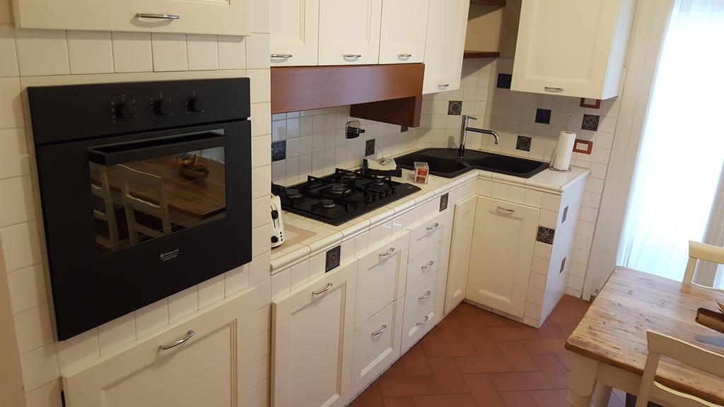Maison Sara Флоренция Екстериор снимка