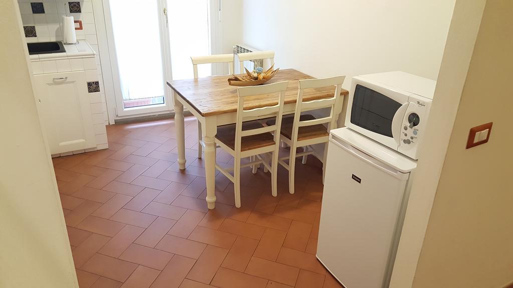 Maison Sara Флоренция Екстериор снимка