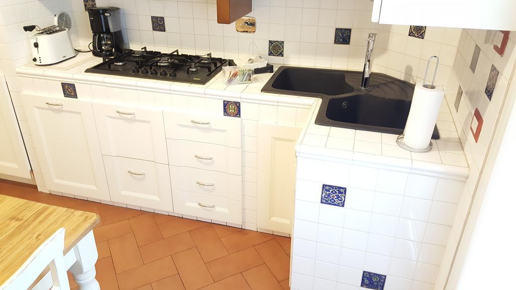 Maison Sara Флоренция Екстериор снимка