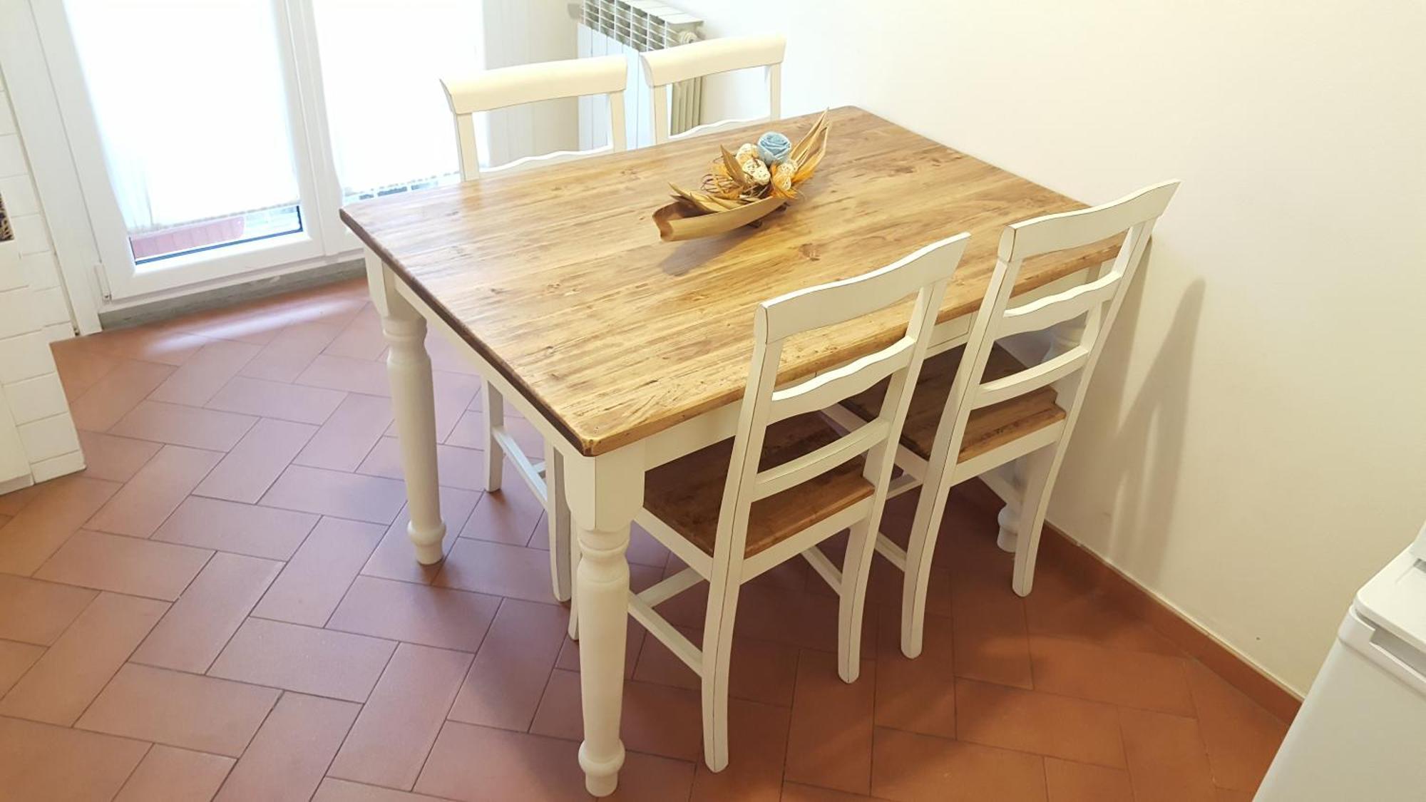Maison Sara Флоренция Екстериор снимка
