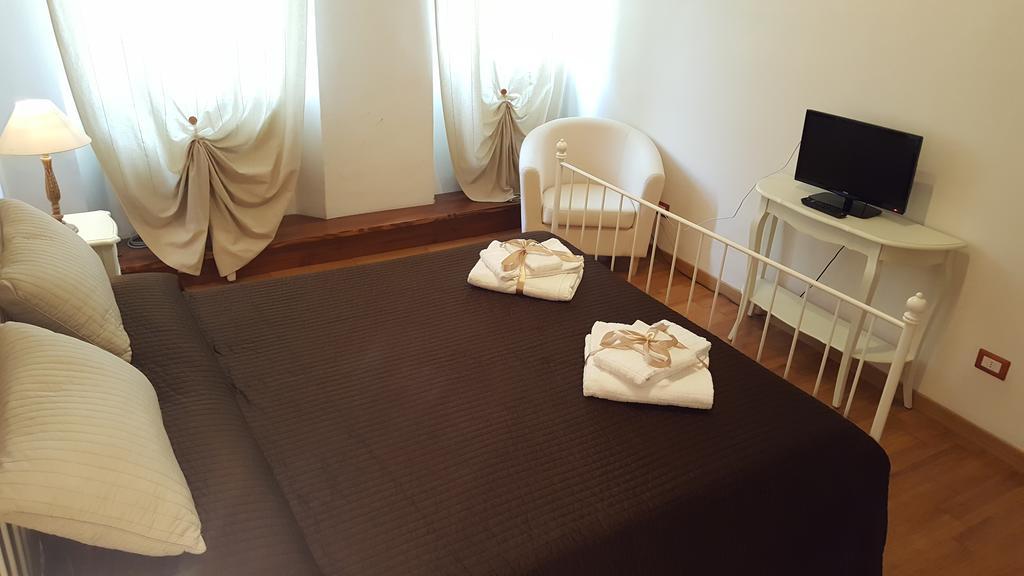 Maison Sara Флоренция Екстериор снимка